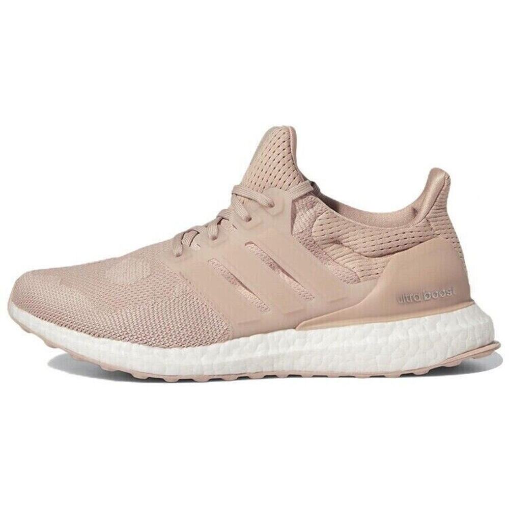 Adidas Ultraboost 1.0 DNA Women's Sneakers Running Shoes 'Ash Pearl' 7.5 US